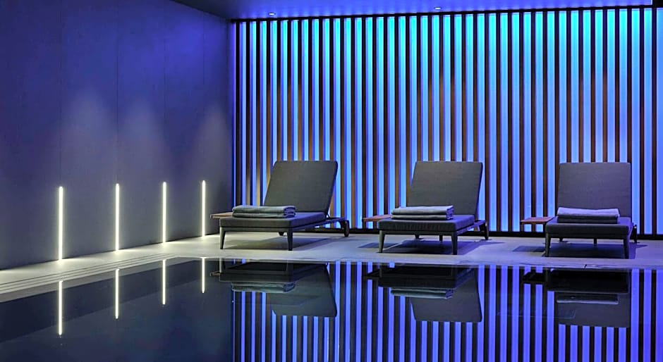 art'otel Zagreb, Powered by Radisson Hotels