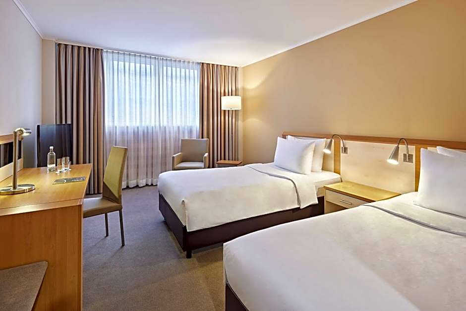 Lindner Hotel Cologne Am Dom