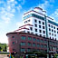 Benikea Hotel Mountain & Ocean Daepohang