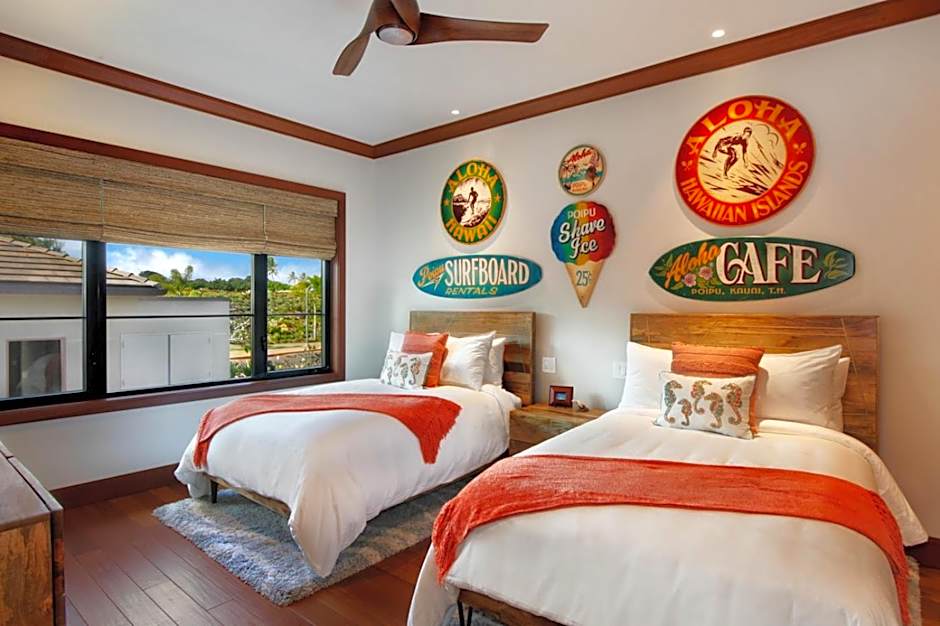 Timbers Kauai Ocean Club & Residences