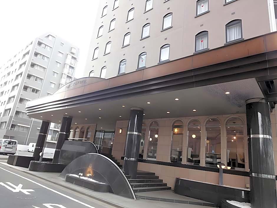 Fujisawa Hotel EN