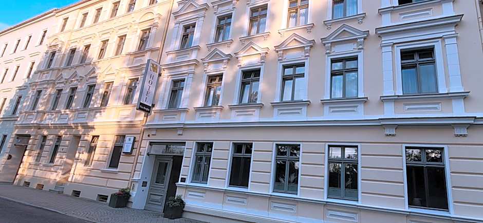 Hotel Via Regia - VIAs-Hotels