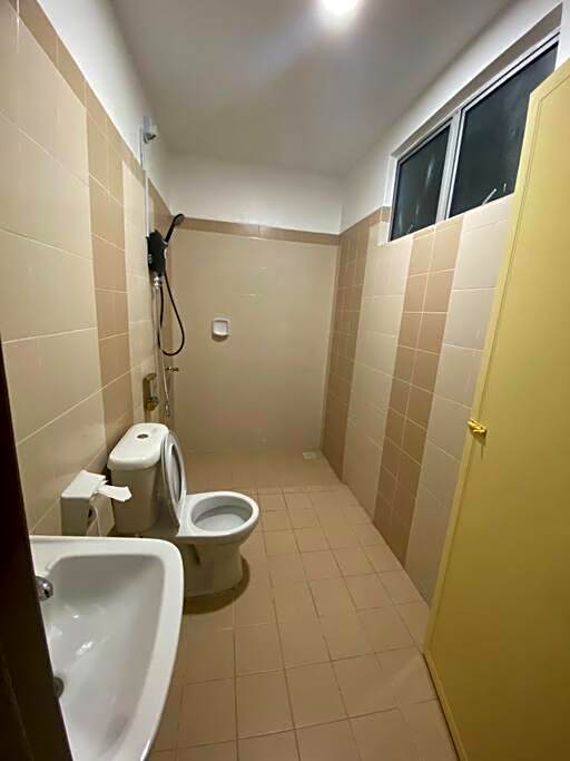 SmartChoice Homestay