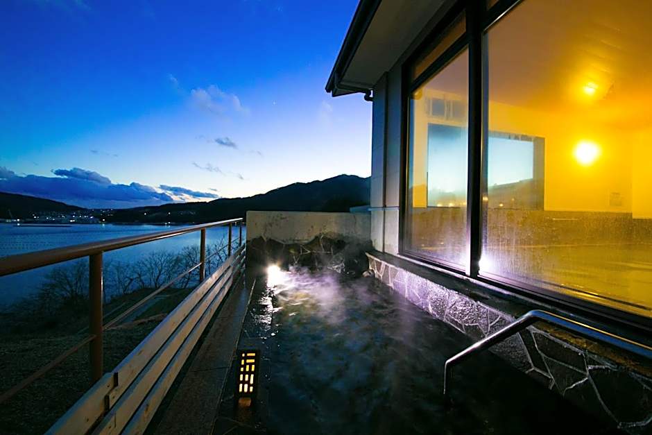 Ofunato Onsen