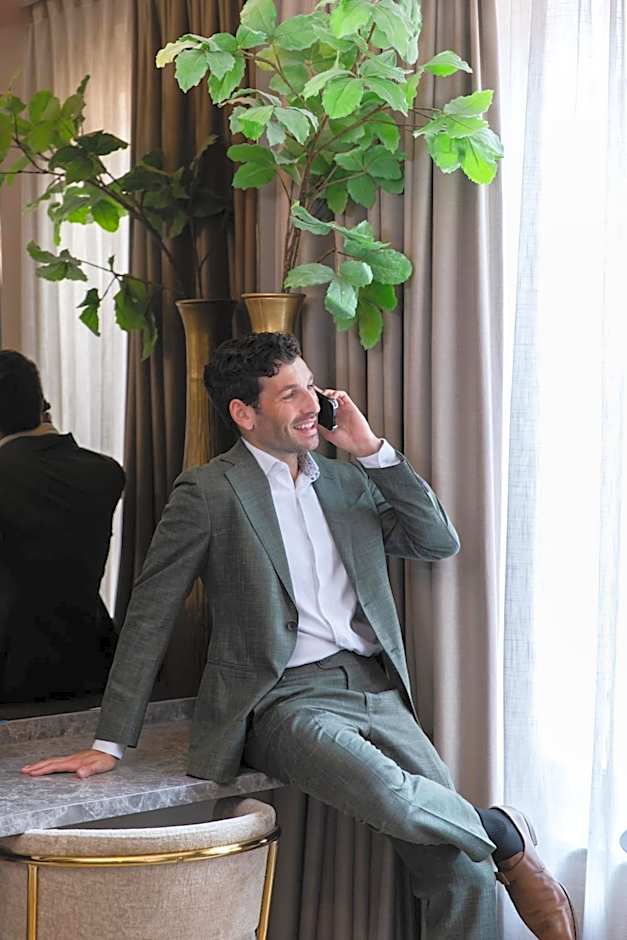 Breathe Boutique Hotel