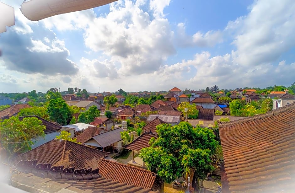 Bali Spring Cottages – Ubud, CO