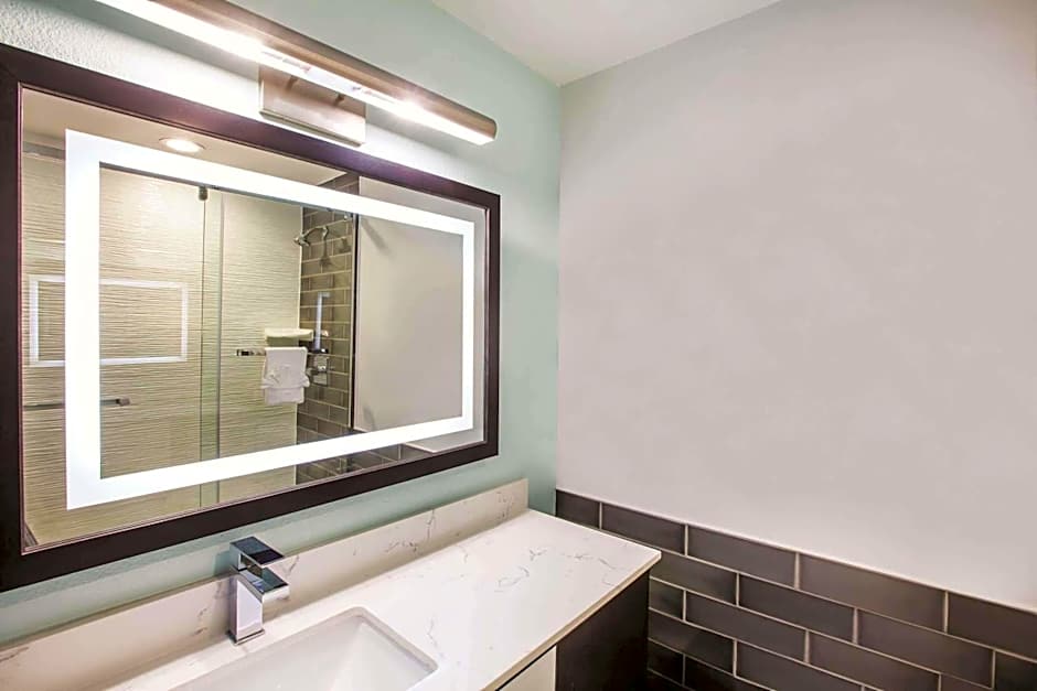 Holiday Inn Express - Dallas Downtown By IHG