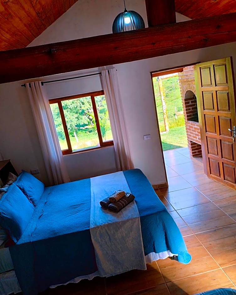 Chales Encantos de Minas