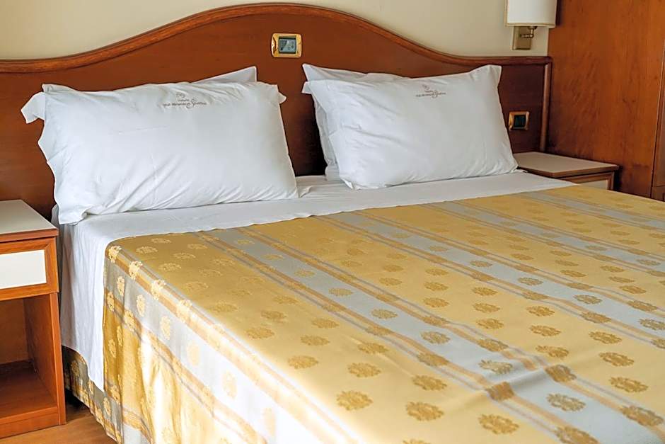 Hotels Vidi Miramare & Delfino