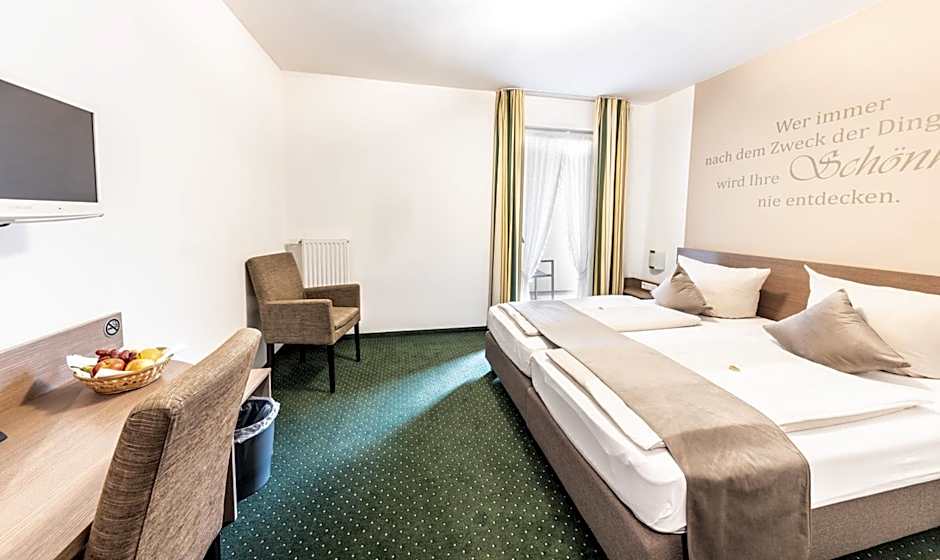 Hotel Restaurant Schworer