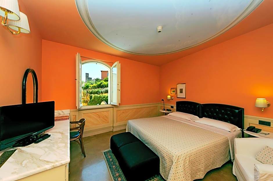 Hotel San Luca