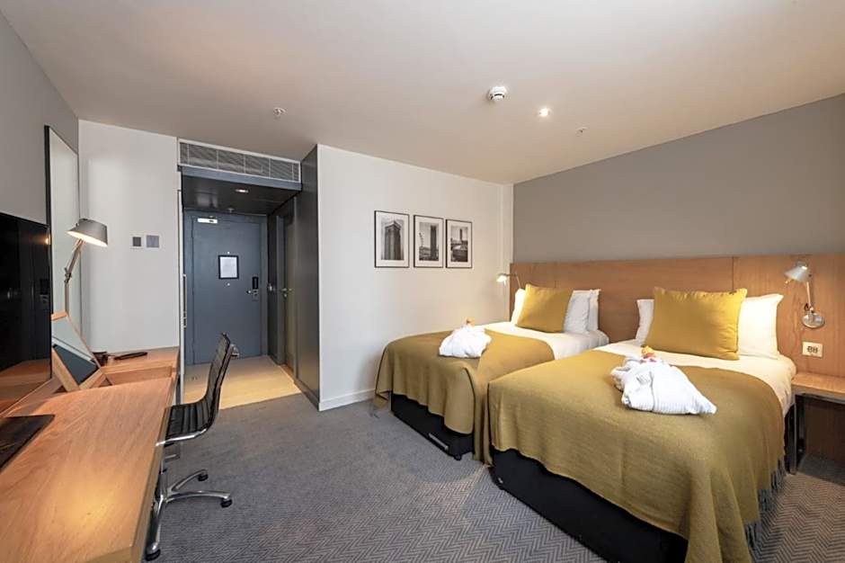 Apex City Of London Hotel