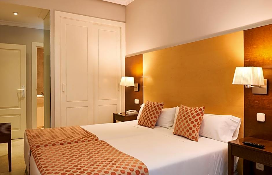 Suites Barrio de Salamanca