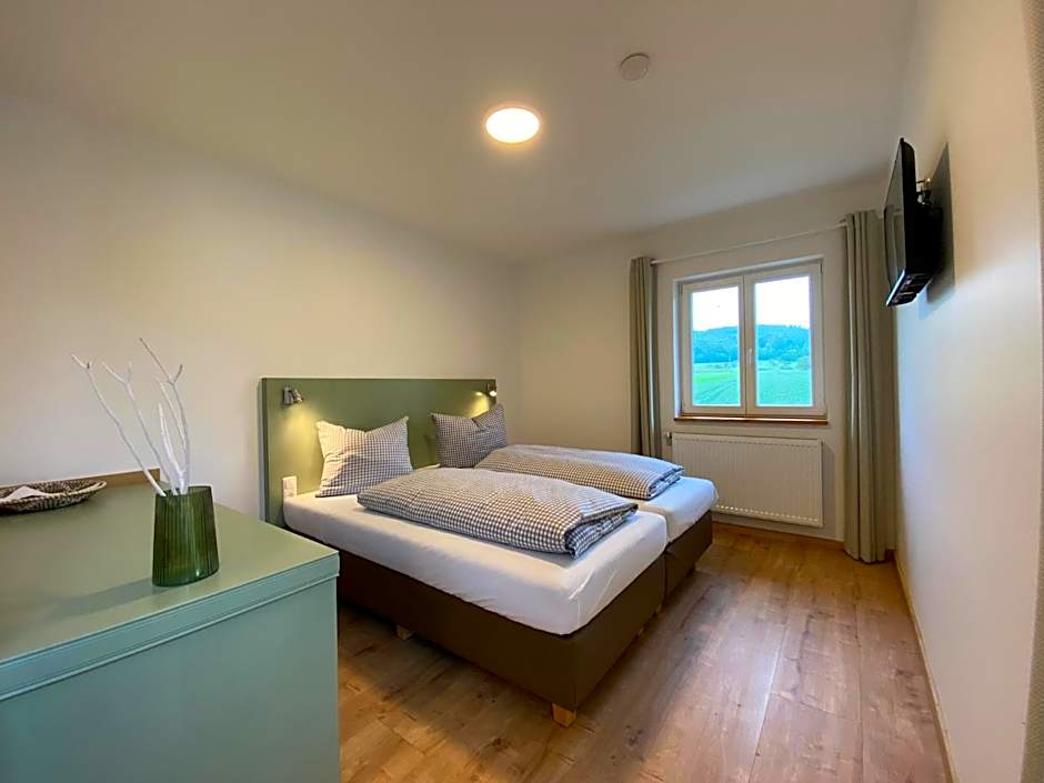 Bike Lodge Spessart