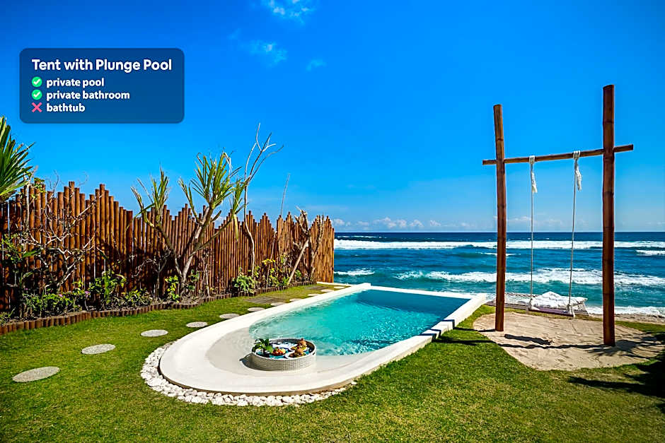 Bubble Hotel Nyang Nyang (Adults Only)