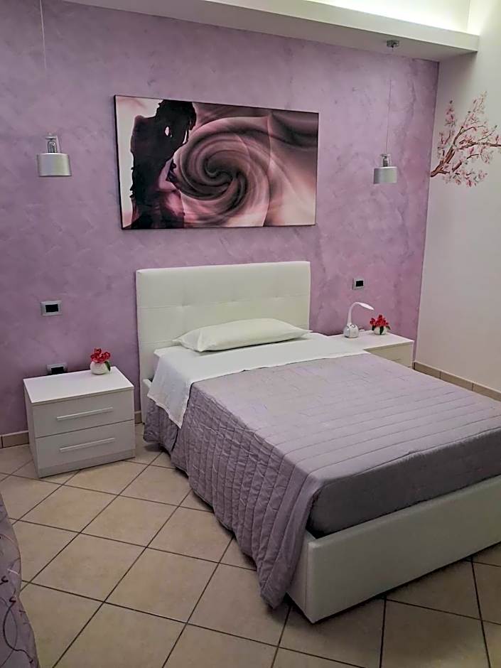 Acquamarina B&B