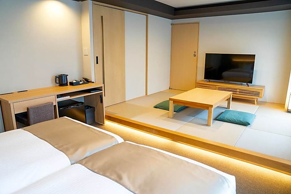 Tabist kiki HOTEL KYOTO Gojo Karasuma