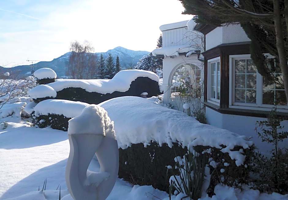 Am Eichholz Galerie & Art-Hotel