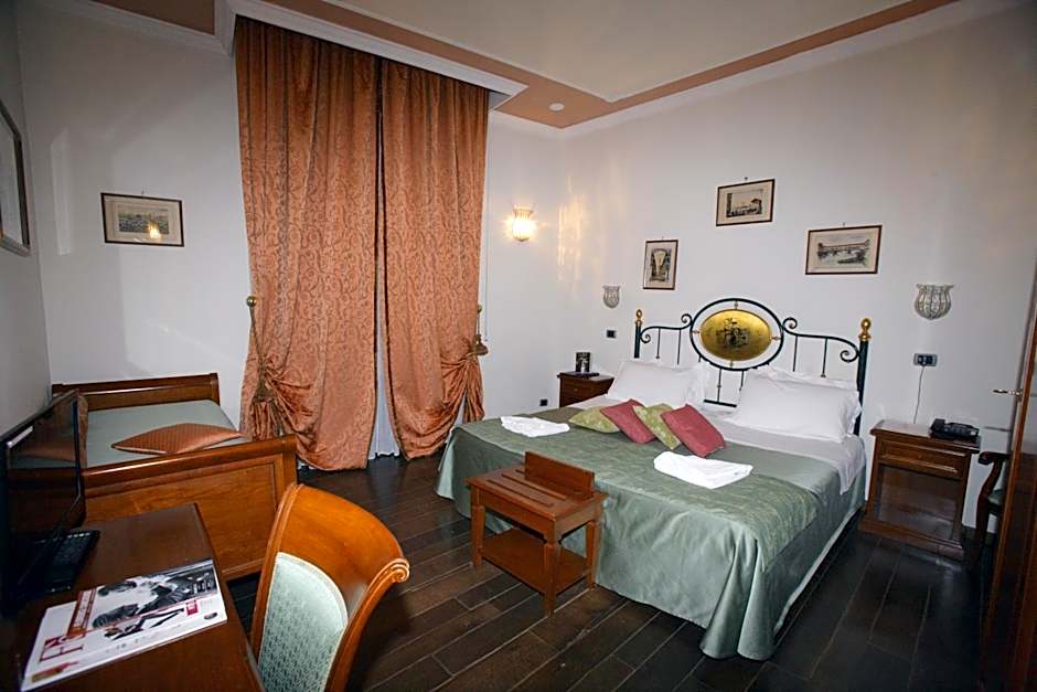 Domus Florentiae Hotel
