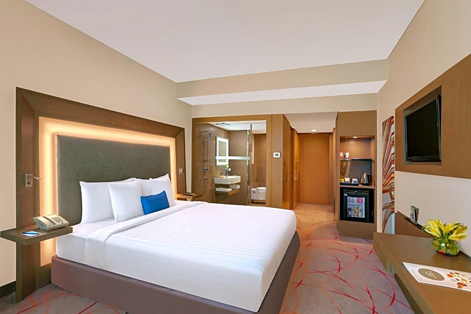 Novotel Ahmedabad Hotel - An AccorHotels Brand