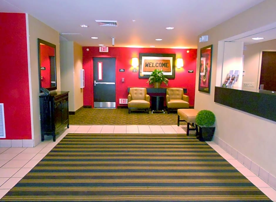 Extended Stay America Suites - Champaign - Urbana