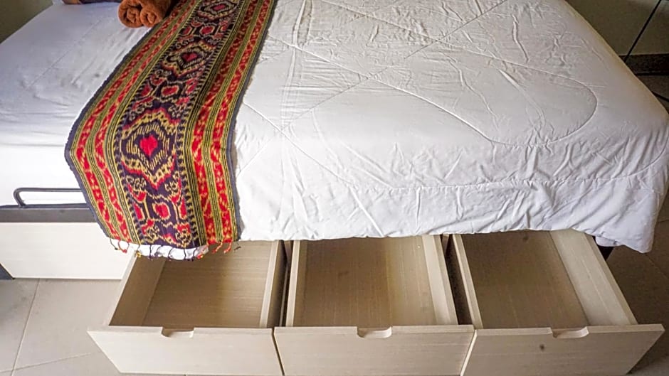 Home-Bience Hostel