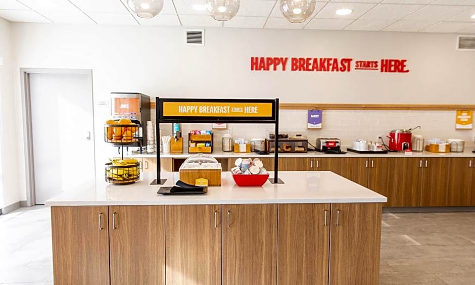 Hampton Inn By Hilton Shrewsbury, Pa