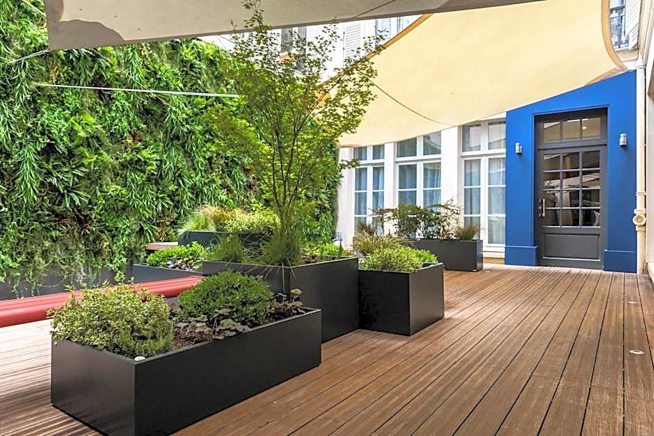 Le Prince Regent Residence et Spa