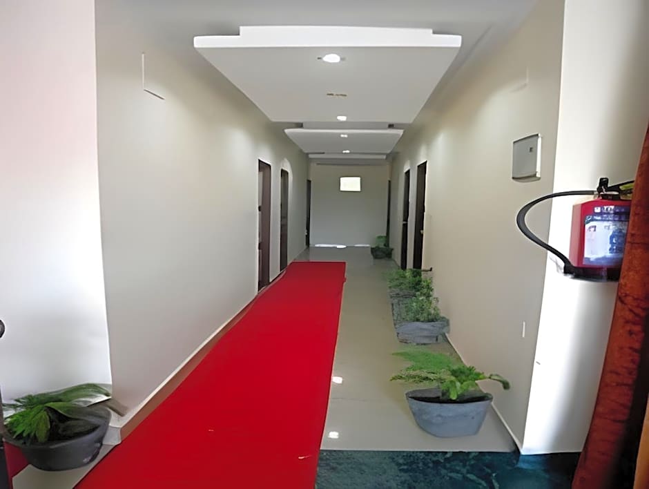 Hotel Shree Ji Inn – Haridwar, WV