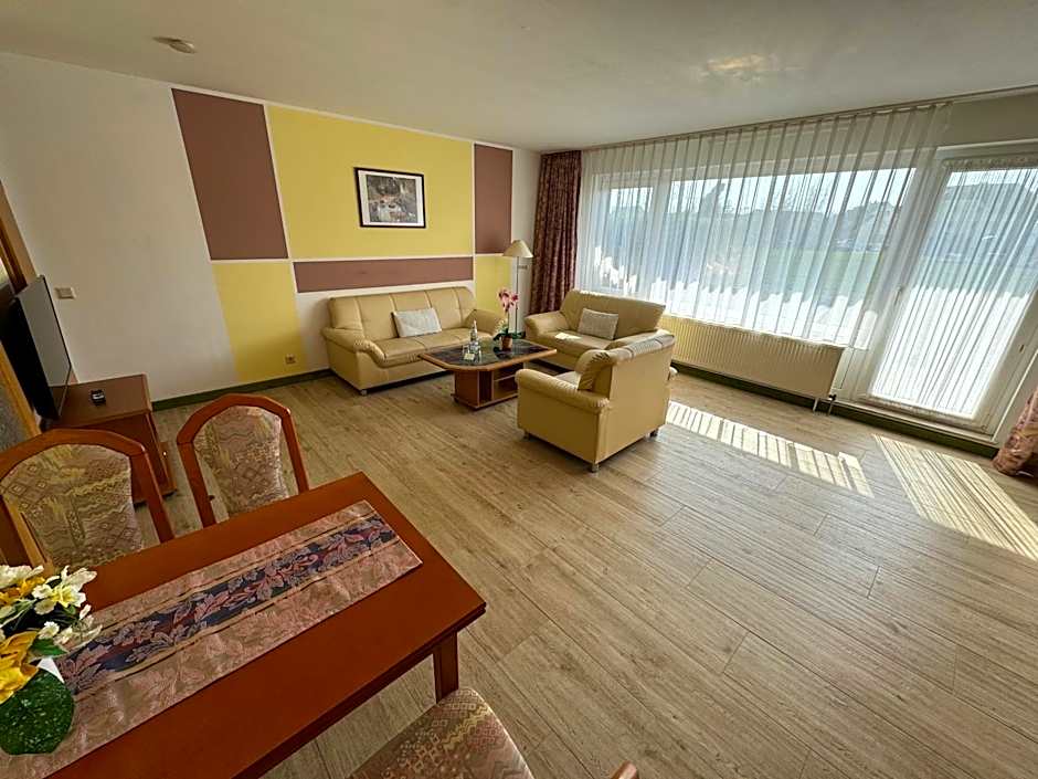 Aparthotel HAUS USEDOM