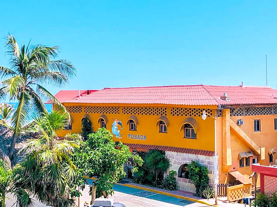 Hotel Paraiso del Pescador by Rotamundos