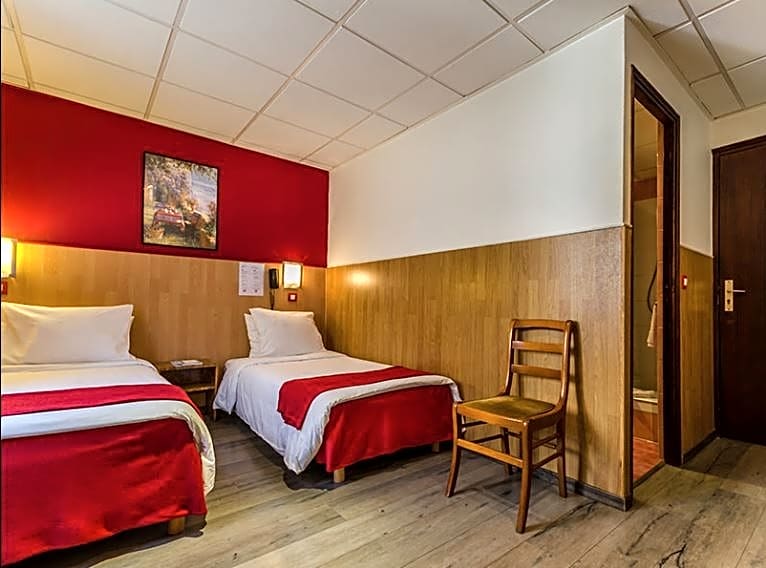 Nord Est Hotel