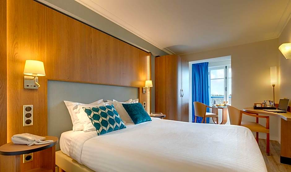 Best Western Alexandra