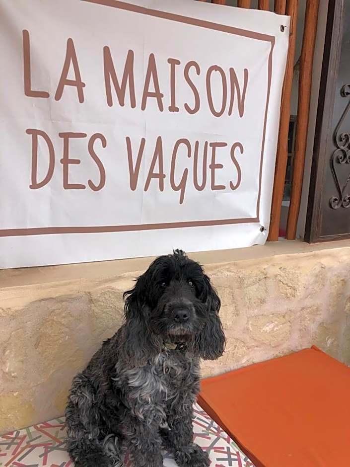 La Maison des Vagues