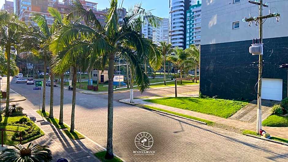 Apartamentos de Temporada Casa Carmel