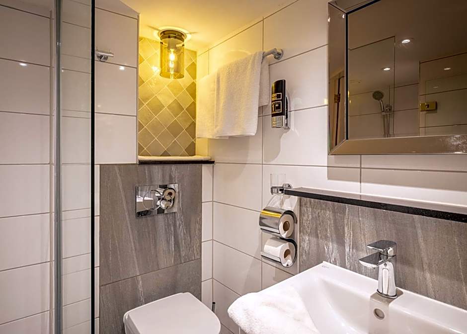 Hotel Oscar