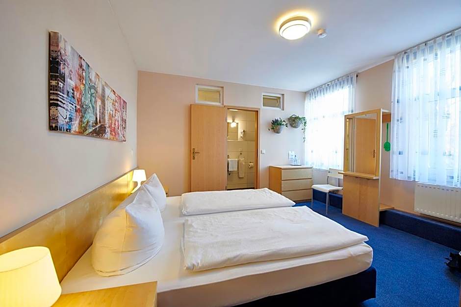 Hotel Zum Grunewald