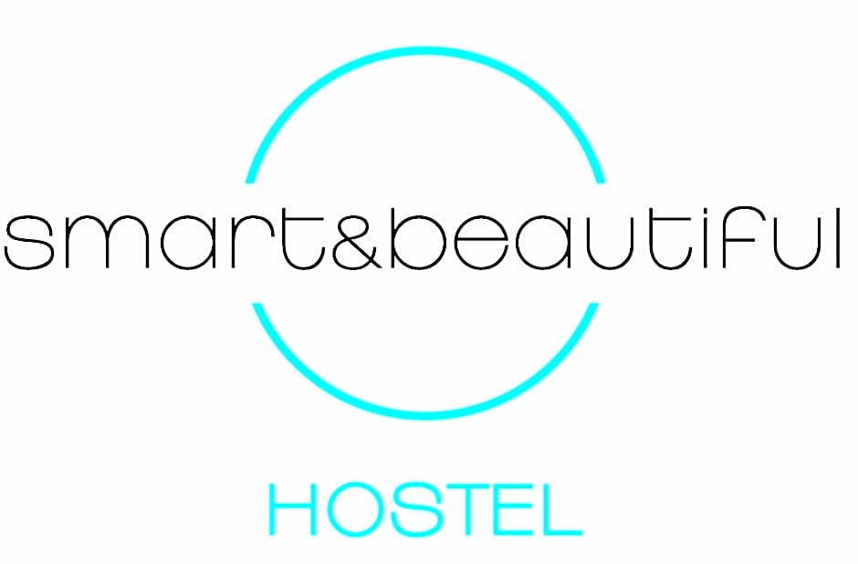 smart&beautiful HOSTEL