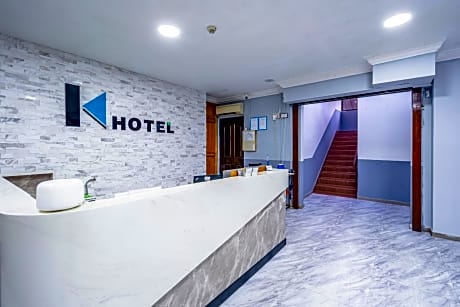 K Hotel 8