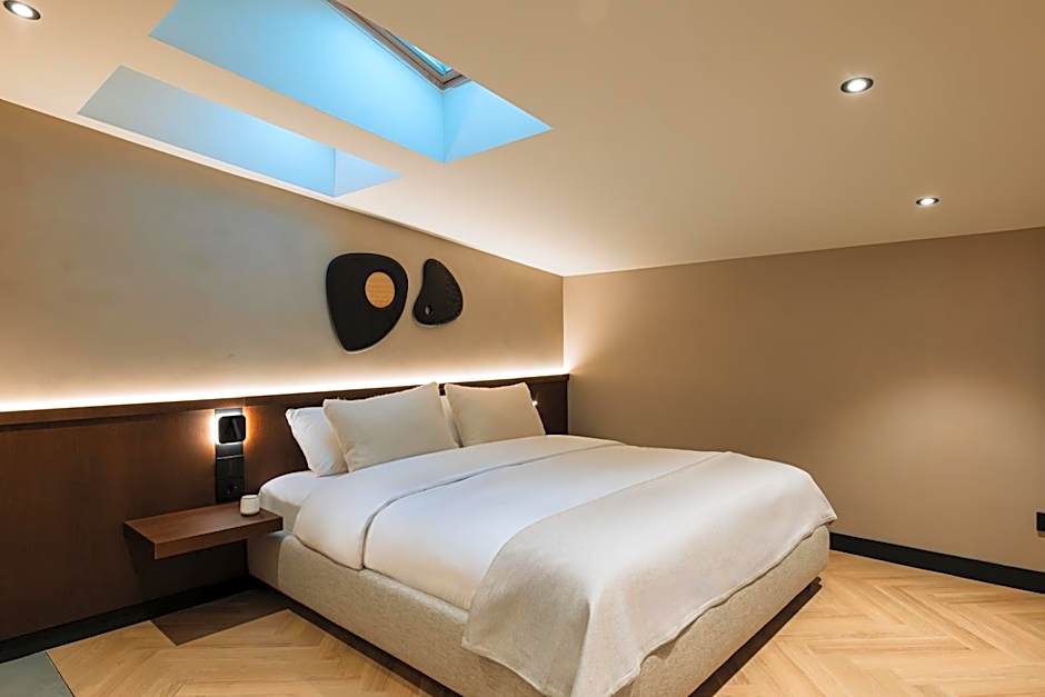 Hotel Trianon