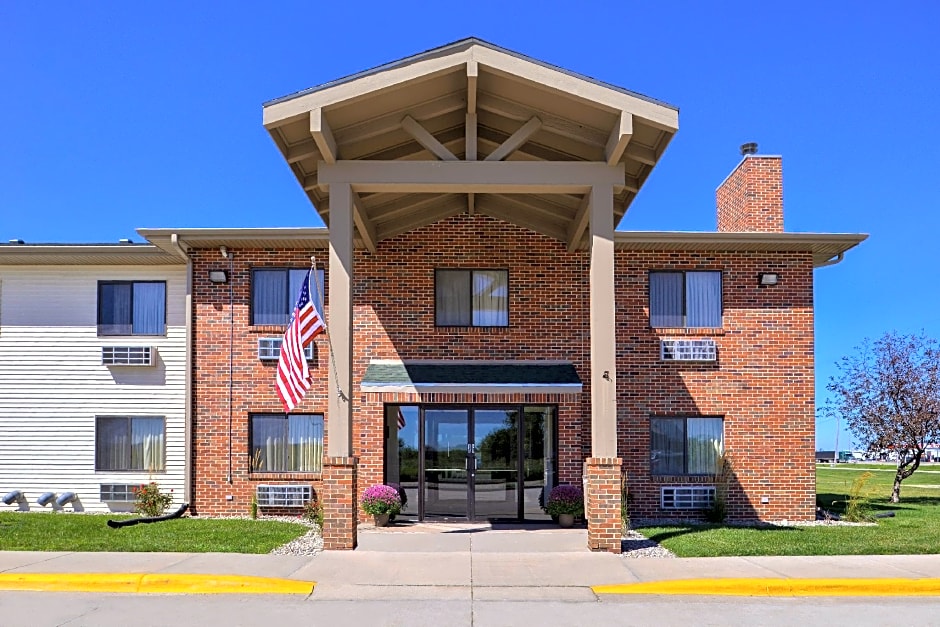 Americas Best Value Inn Missouri Valley