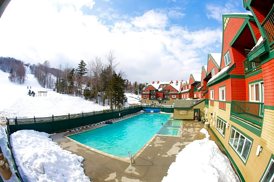 Grand Summit Resort
