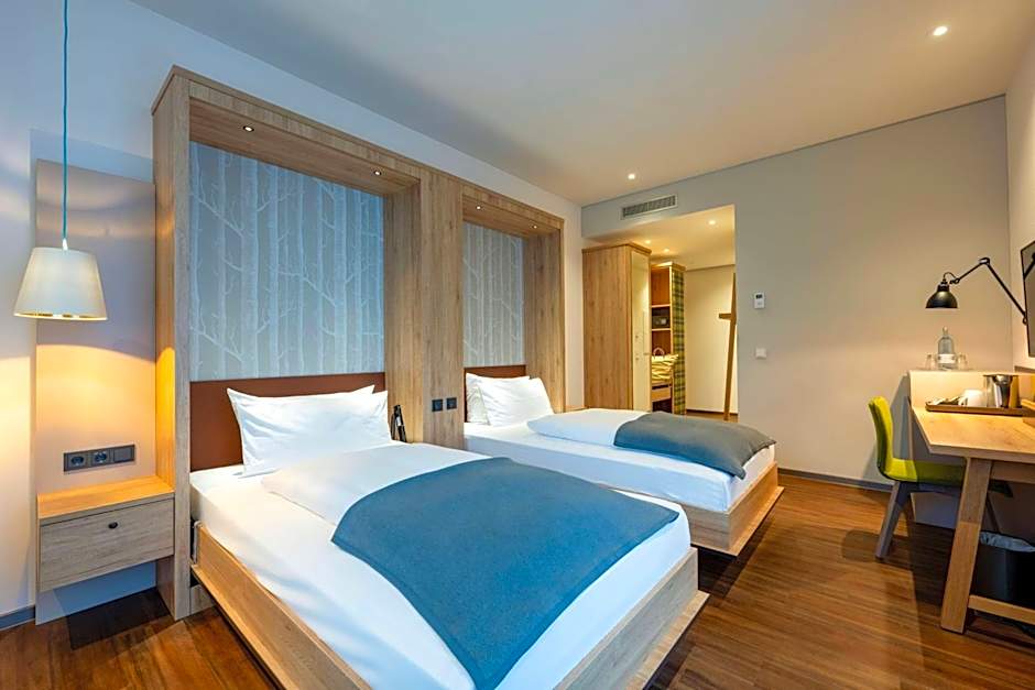 Hotel Anklamer Hof, BW Signature Collection