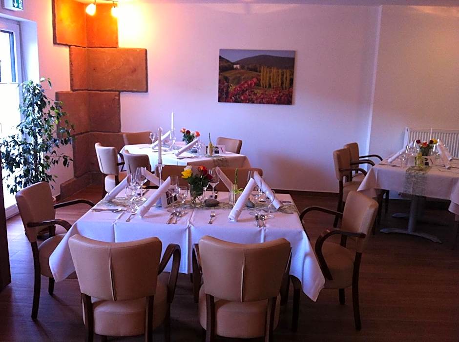 Hotel-Restaurant Pfälzer Hof