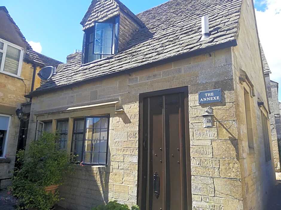 Troy House – Painswick