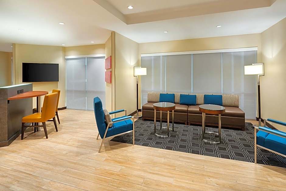 TownePlace Suites by Marriott Atlanta Lawrenceville