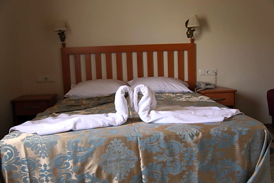 Hotel Ave Maria