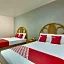 OYO Hotel Huautla, Oaxaca
