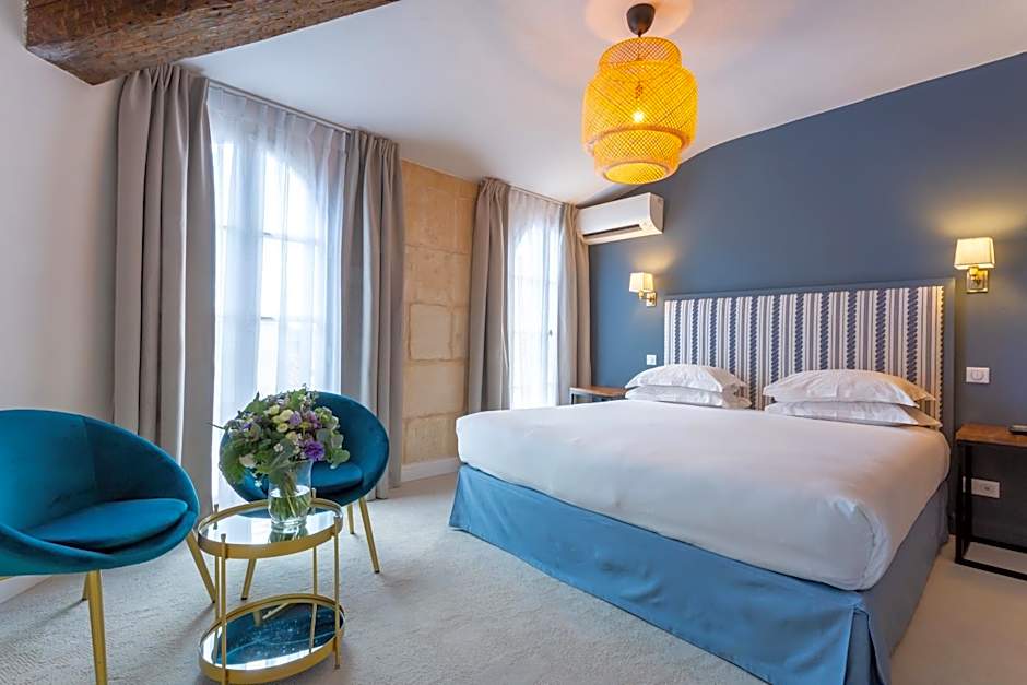 Hotel Le Relais de Poste Arles Centre Historique