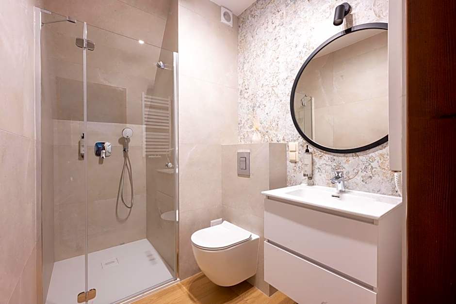 Hotel Willa Pod Skocznią